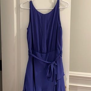 Mango Maxi Dress!